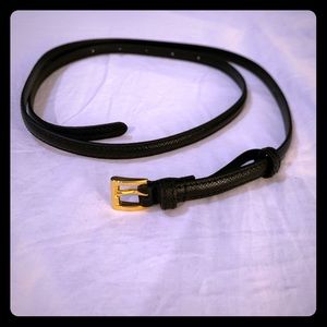 Prada belt